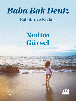 cover image of Baba Bak Deniz
